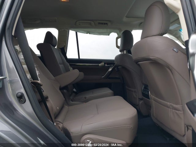 Lexus 460 Premium 2023 JTJAM7BX3P5377444 Image 8