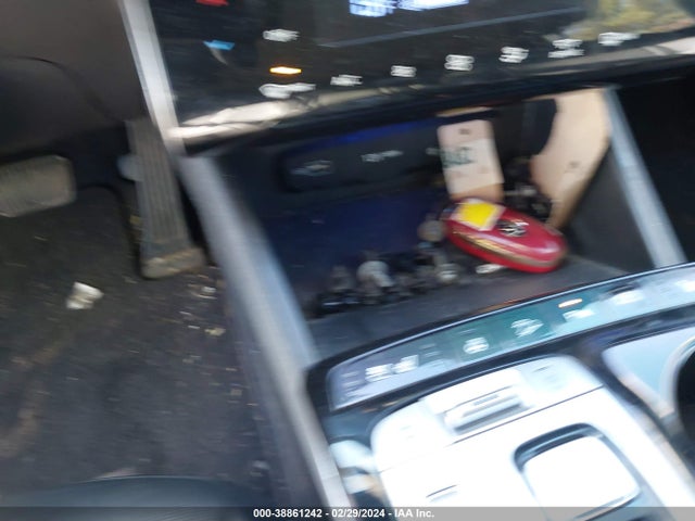Hyundai Tucson Limited 2023 5NMJECAE5PH251446 Image 11