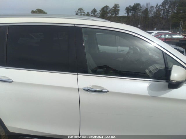 Honda Pilot Touring 2019 5FNYF5H6XKB007548 Image 13