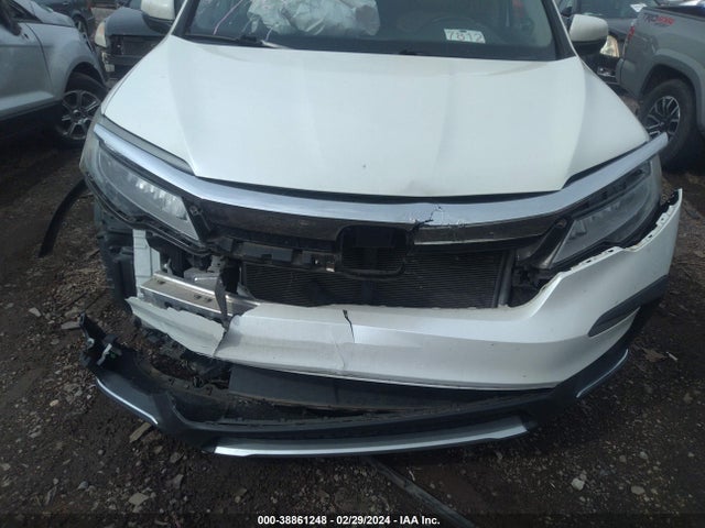 Honda Pilot Touring 2019 5FNYF5H6XKB007548 Image 6