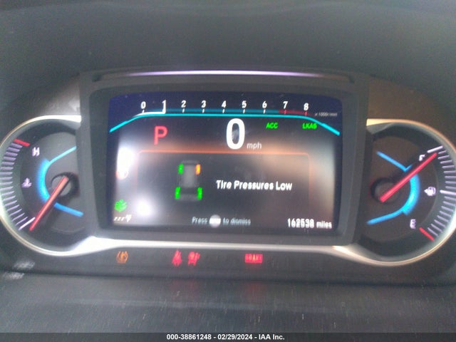 Honda Pilot Touring 2019 5FNYF5H6XKB007548 Image 7