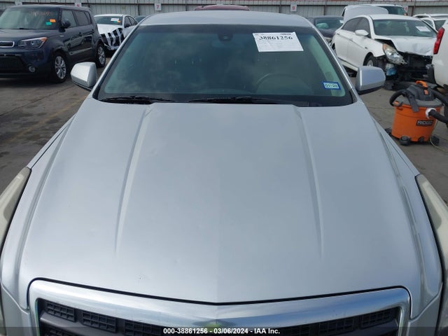 Cadillac Ats Standard 2014 1G6AA5RA8E0121587 Image 6
