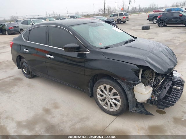 2019 3N1AB7AP6KY440383 main image