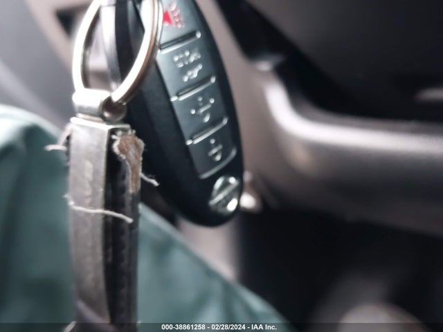 Nissan SENTRA SV 2019 3N1AB7AP6KY440383 Image 11