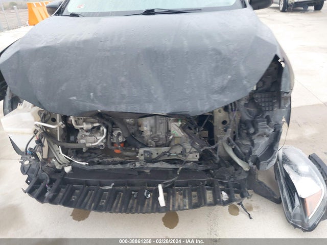 Nissan SENTRA SV 2019 3N1AB7AP6KY440383 Image 12