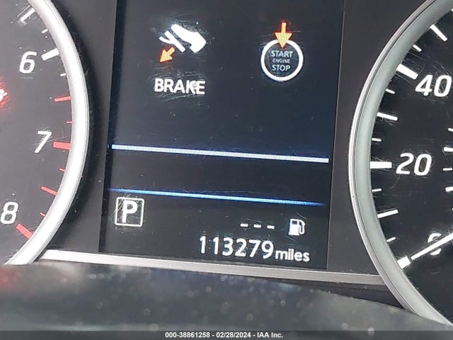 Nissan SENTRA SV 2019 3N1AB7AP6KY440383 Image 15