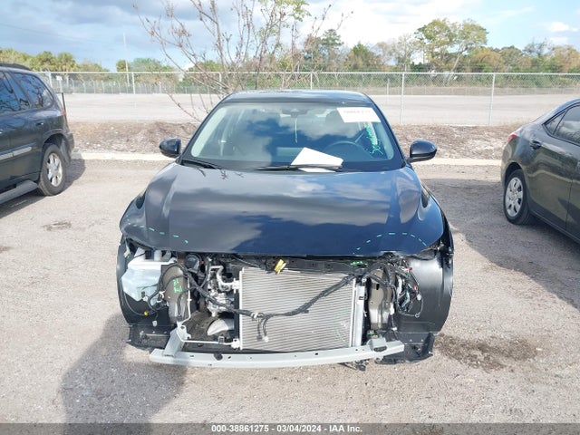 Nissan Sentra Sv Xtronic Cvt 2023 3N1AB8CV2PY244126 Image 12