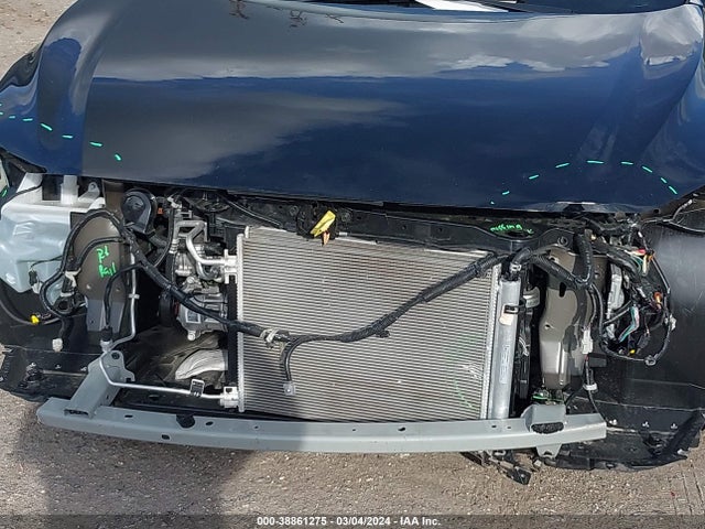 Nissan Sentra Sv Xtronic Cvt 2023 3N1AB8CV2PY244126 Image 6