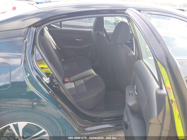 Nissan Sentra Sv Xtronic Cvt 2023 3N1AB8CV2PY244126 Image 8