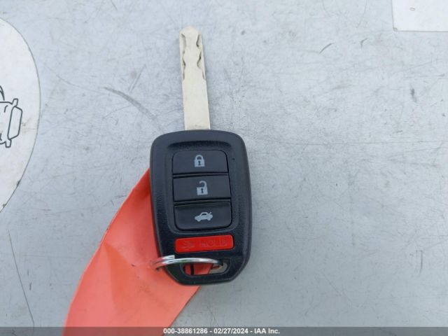 19XFC2F63KE001419 Honda Civic Lx