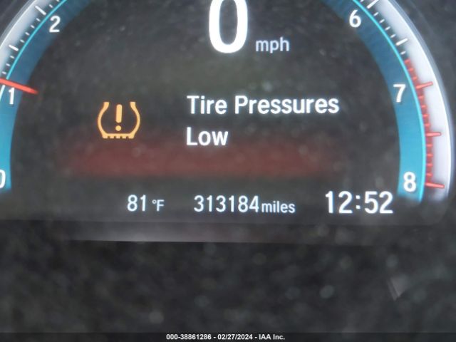 19XFC2F63KE001419 Honda Civic Lx
