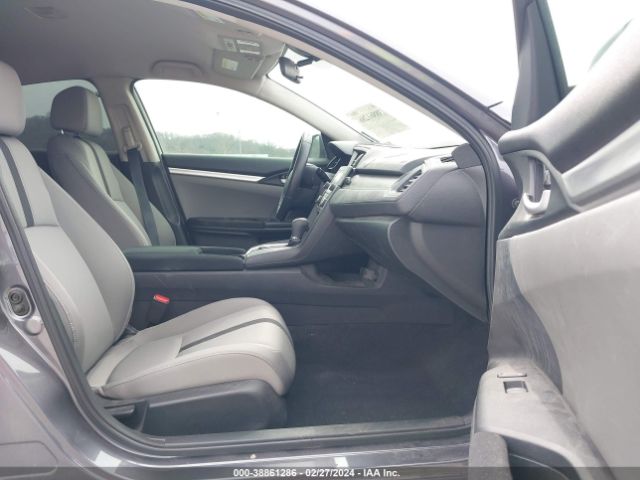 19XFC2F63KE001419 Honda Civic Lx