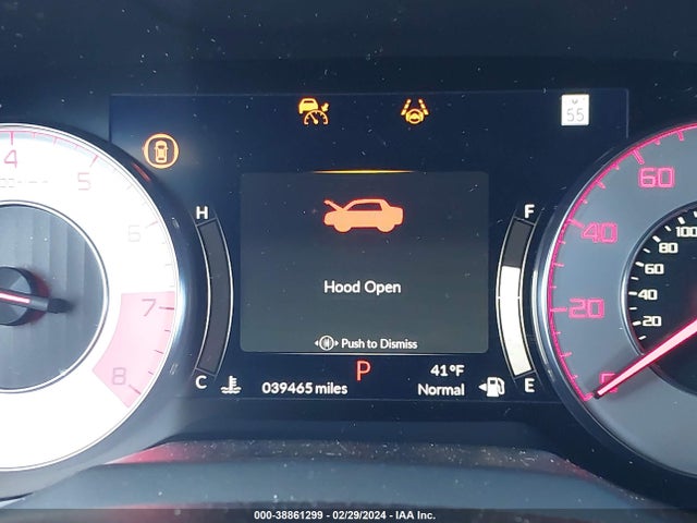 Acura Rdx A-spec Advance Package/pmc Edition 2022 5J8TC2H89NL012472 Image 7