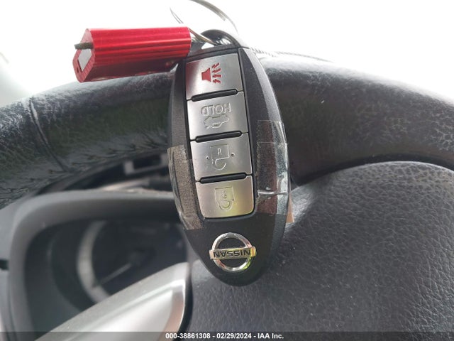 Nissan SENTRA SV 2015 3N1AB7AP2FY229641 Image 11