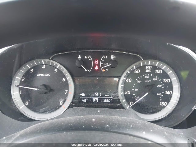 Nissan SENTRA SV 2015 3N1AB7AP2FY229641 Image 7