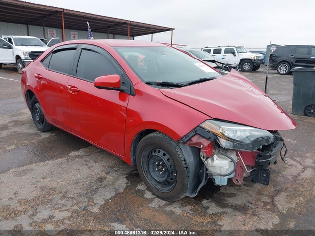 2017 2T1BURHE6HC934764 main image