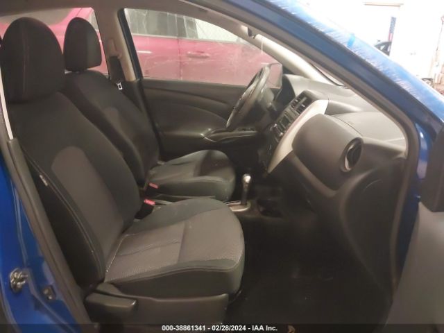 3N1CN7AP7GL811684 Nissan Versa 1.6 S/1.6 S+/1.6 Sl/1.6 Sv