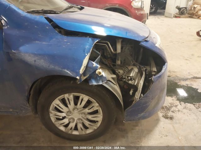 3N1CN7AP7GL811684 Nissan Versa 1.6 S/1.6 S+/1.6 Sl/1.6 Sv