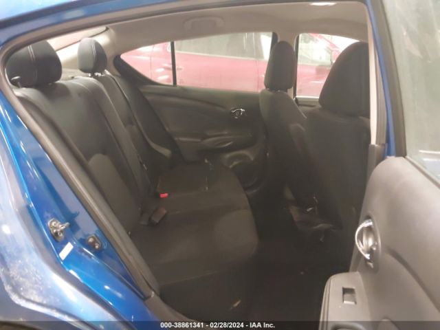 3N1CN7AP7GL811684 Nissan Versa 1.6 S/1.6 S+/1.6 Sl/1.6 Sv