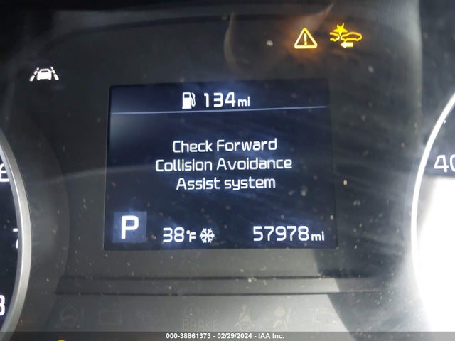 KIA Sportage Lx 2020 KNDPMCAC6L7666921 Image 15
