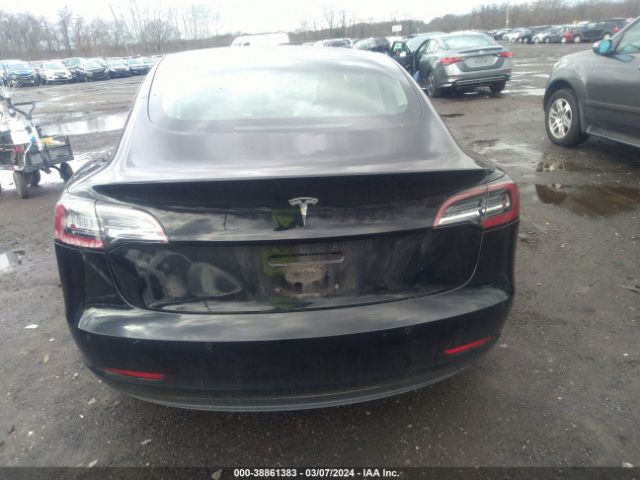 5YJ3E1EA8JF098526 Tesla Model 3 Long Range/mid Range