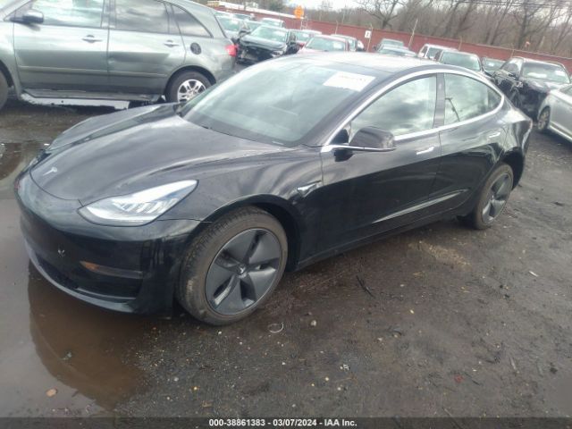 5YJ3E1EA8JF098526 Tesla Model 3 Long Range/mid Range