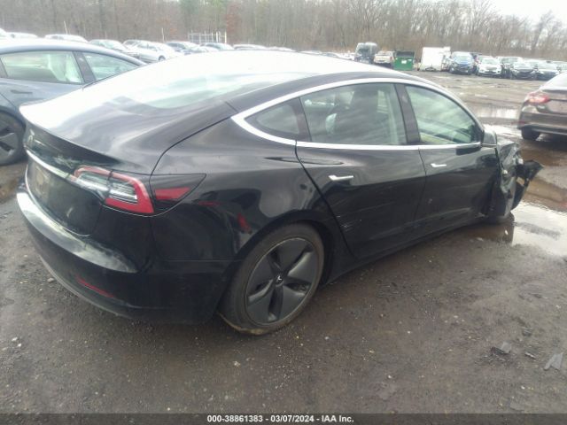 5YJ3E1EA8JF098526 Tesla Model 3 Long Range/mid Range