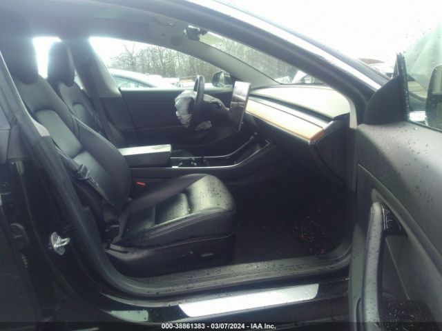 5YJ3E1EA8JF098526 Tesla Model 3 Long Range/mid Range