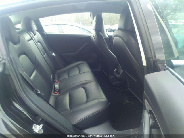 5YJ3E1EA8JF098526 Tesla Model 3 Long Range/mid Range
