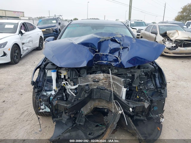 KIA Optima S 2019 5XXGT4L30KG314817 Image 12