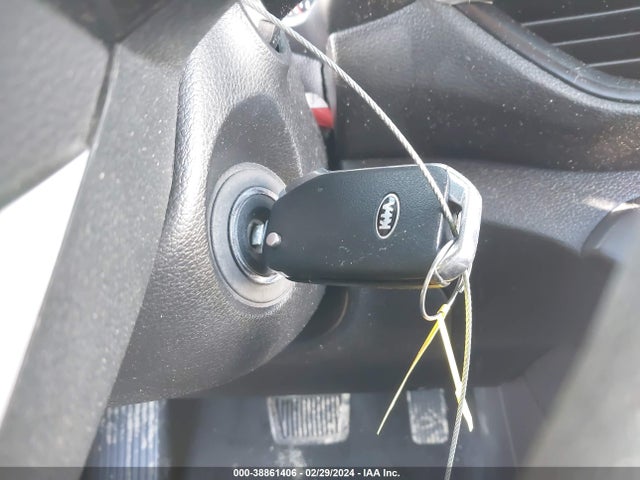 KIA Forte Lxs 2021 3KPF24AD3ME306748 Image 11