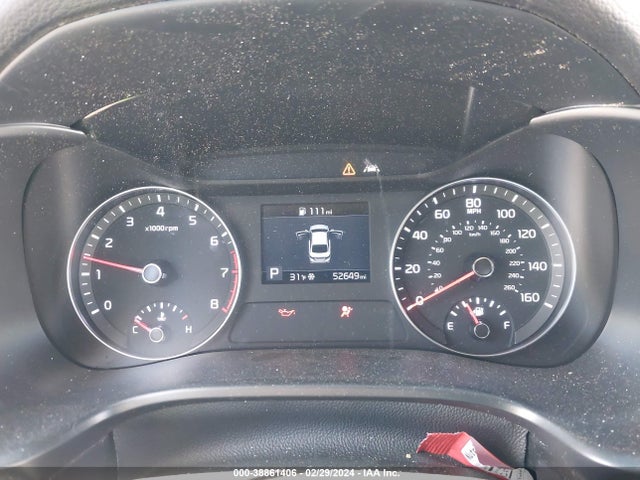 KIA Forte Lxs 2021 3KPF24AD3ME306748 Image 7
