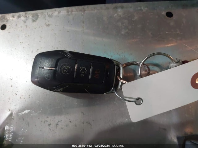 Ford EXPLORER SPORT 2016 1FM5K8GT4GGA09540 Image 11