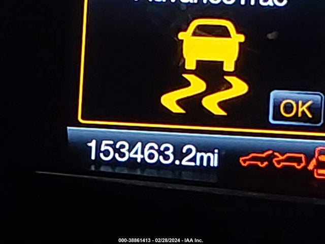 Ford EXPLORER SPORT 2016 1FM5K8GT4GGA09540 Image 15