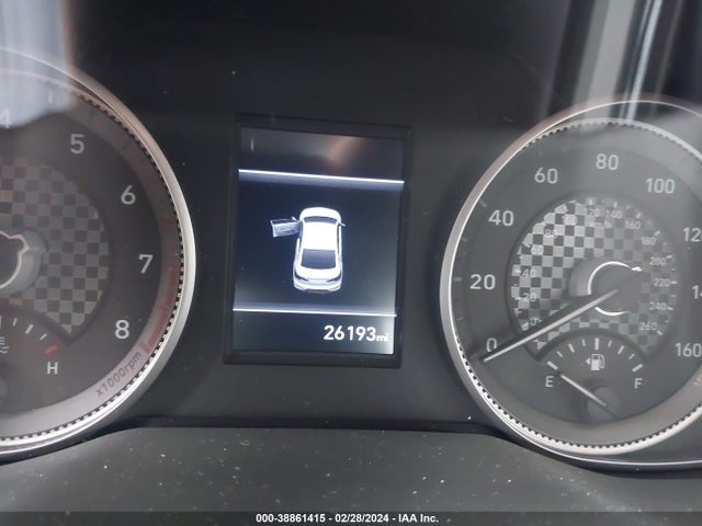 Hyundai Elantra Value Edition 2020 5NPD84LF7LH506885 Image 15