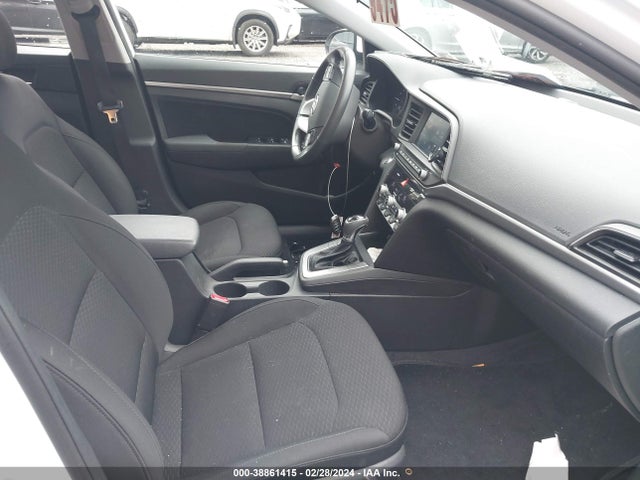 Hyundai Elantra Value Edition 2020 5NPD84LF7LH506885 Image 5