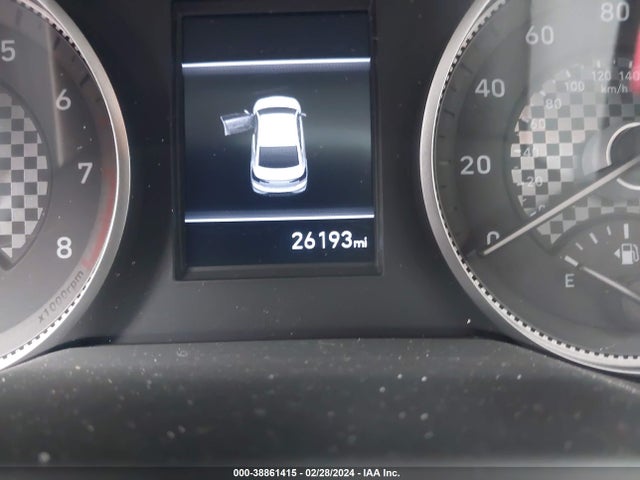 Hyundai Elantra Value Edition 2020 5NPD84LF7LH506885 Image 7