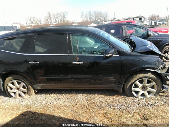 Chevrolet Traverse 2lt 2017 1GNKVHKD1HJ116670 Image 16