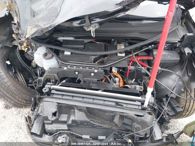Volkswagen ID.4 PRO 2023 1V2CMPE87PC042844 Image 10