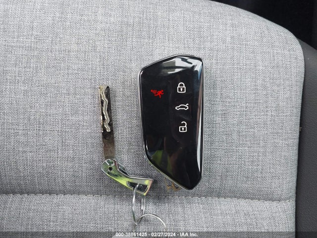 Volkswagen ID.4 PRO 2023 1V2CMPE87PC042844 Image 11