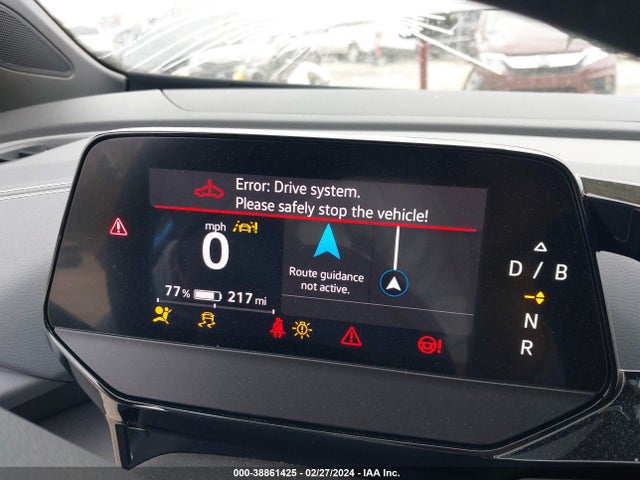 Volkswagen ID.4 PRO 2023 1V2CMPE87PC042844 Image 20
