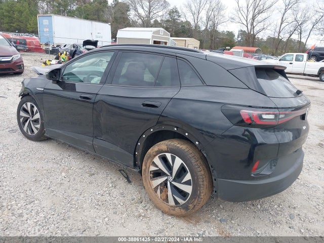 Volkswagen ID.4 PRO 2023 1V2CMPE87PC042844 Image 3