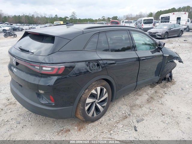 Volkswagen ID.4 PRO 2023 1V2CMPE87PC042844 Image 4