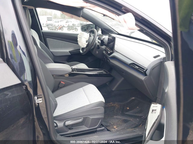 Volkswagen ID.4 PRO 2023 1V2CMPE87PC042844 Image 5