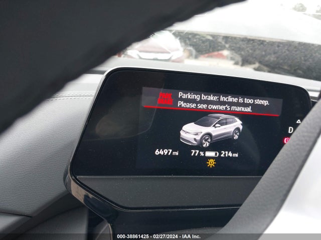 Volkswagen ID.4 PRO 2023 1V2CMPE87PC042844 Image 7
