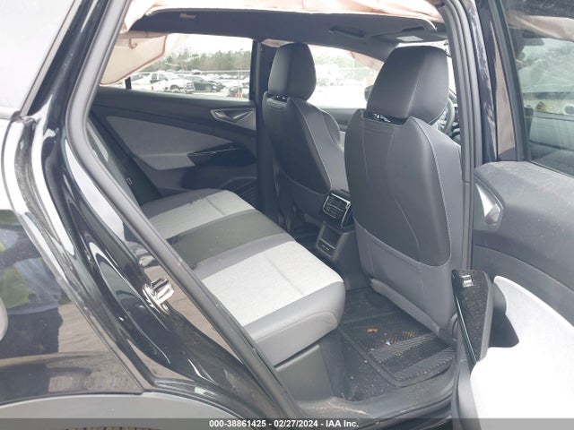 Volkswagen ID.4 PRO 2023 1V2CMPE87PC042844 Image 8