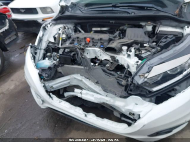 3CZRU5H54MM706877 Honda Hr-v 2wd Ex