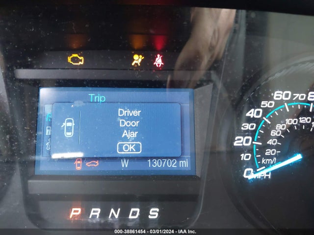 Ford TAURUS SE 2016 1FAHP2D82GG109237 Image 15