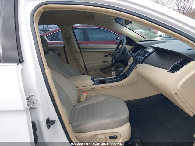 Ford TAURUS SE 2016 1FAHP2D82GG109237 Image 5