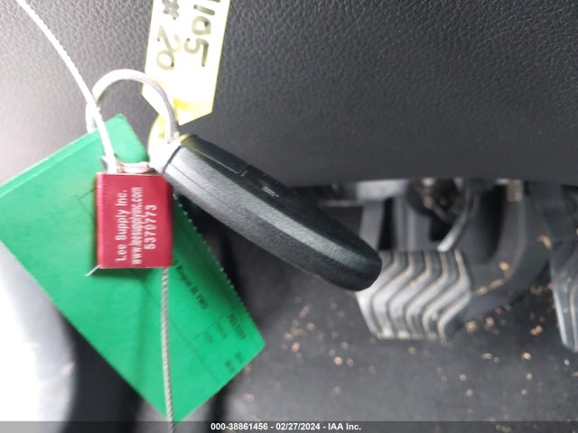 Nissan ROGUE SV 2016 KNMAT2MT3GP641379 Image 11